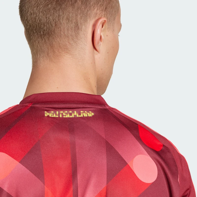 Maillot Extérieur adidas Allemagne 25 (équipe fém.)