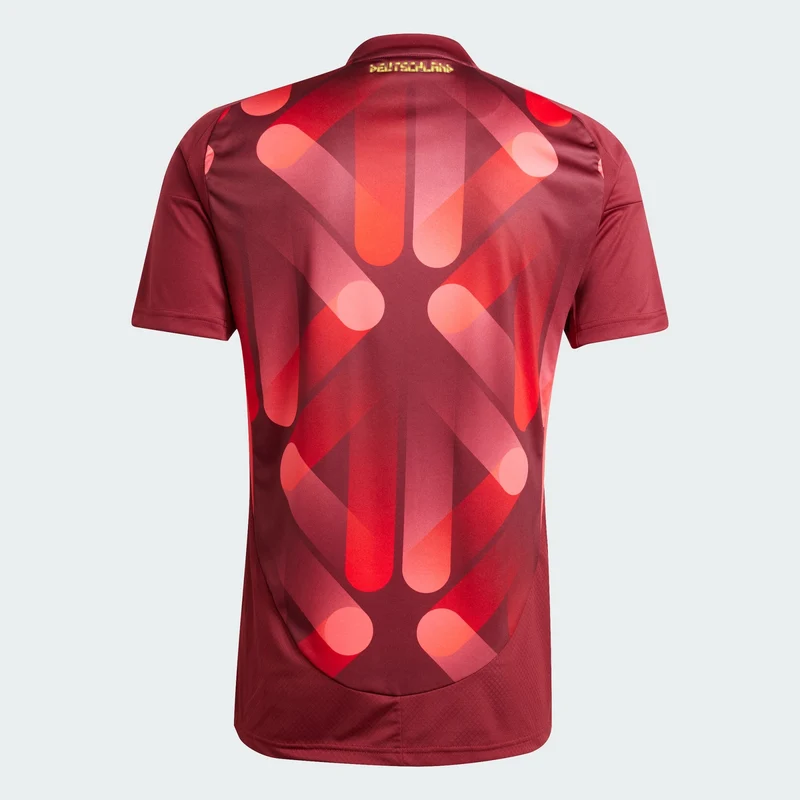 Maillot Extérieur adidas Allemagne 25 (équipe fém.)