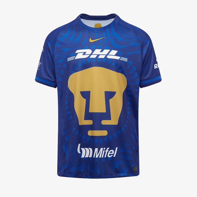 Maillot Extérieur Nike Pumas 25/26 Dri-FIT Stadium