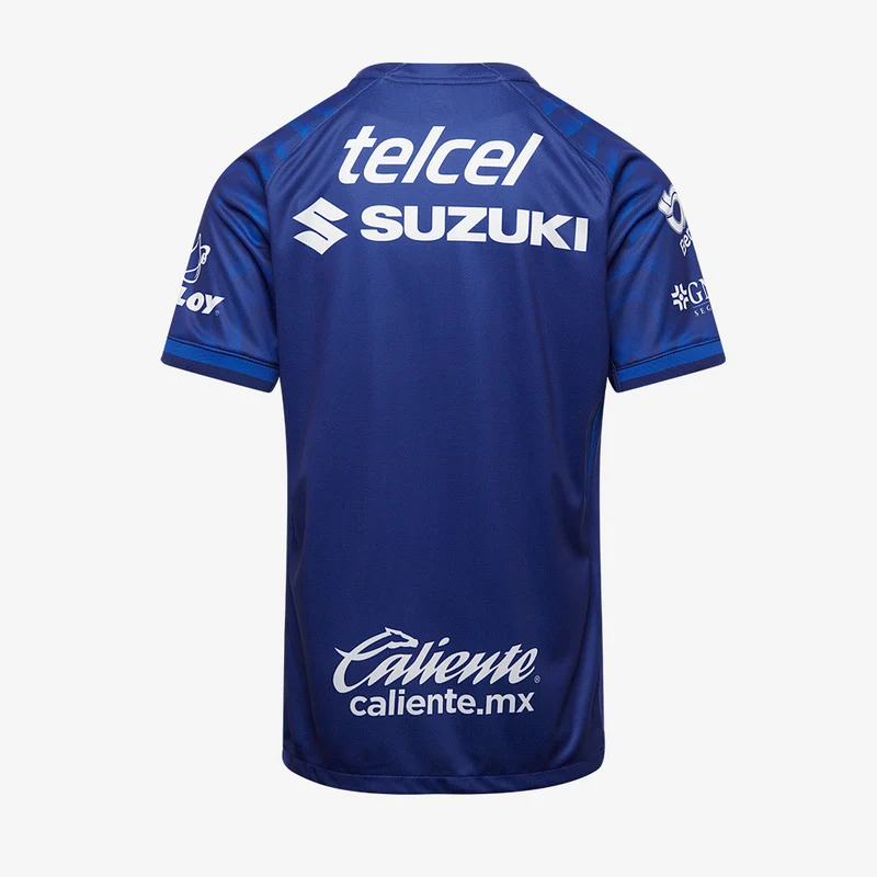 Maillot Extérieur Nike Pumas 25/26 Dri-FIT Stadium