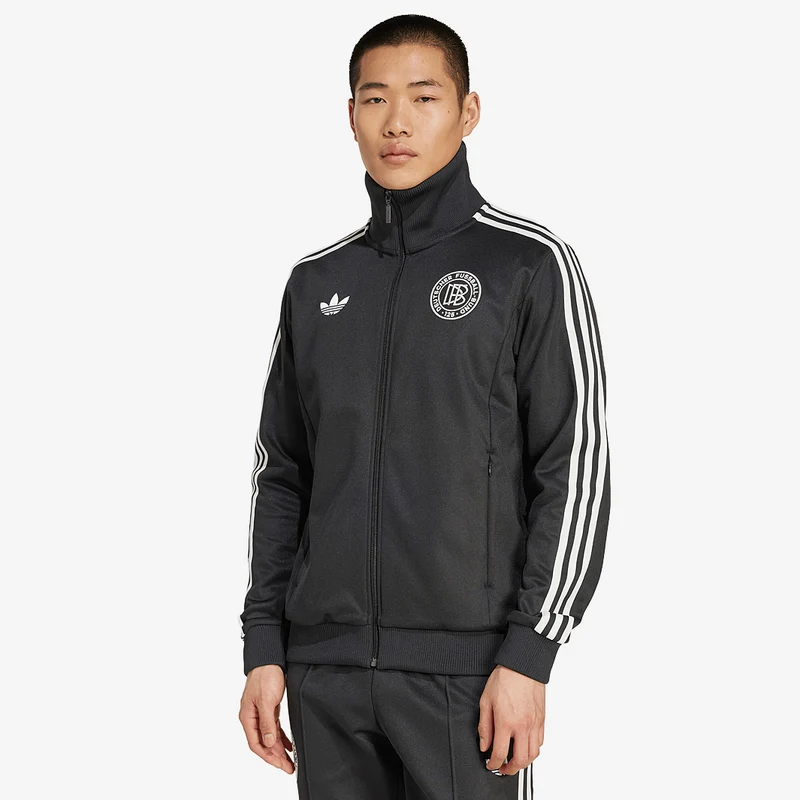 Haut de Survêtement adidas Originals Allemagne 125e Anniversaire
