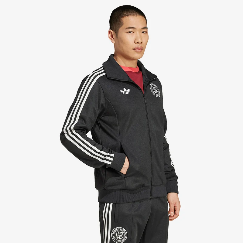 Haut de Survêtement adidas Originals Allemagne 125e Anniversaire
