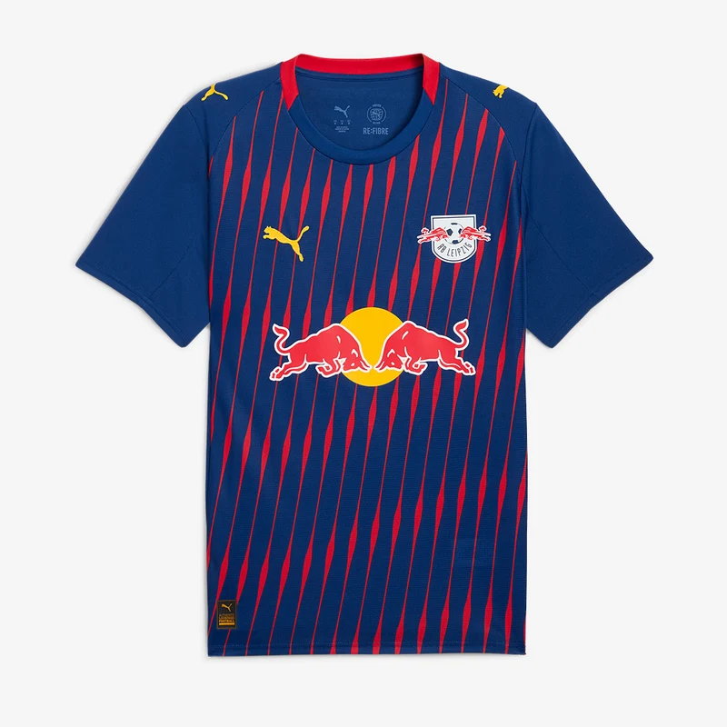 Maillot Extérieur Puma RB Leipzig 25/26