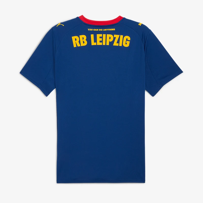 Maillot Extérieur Puma RB Leipzig 25/26