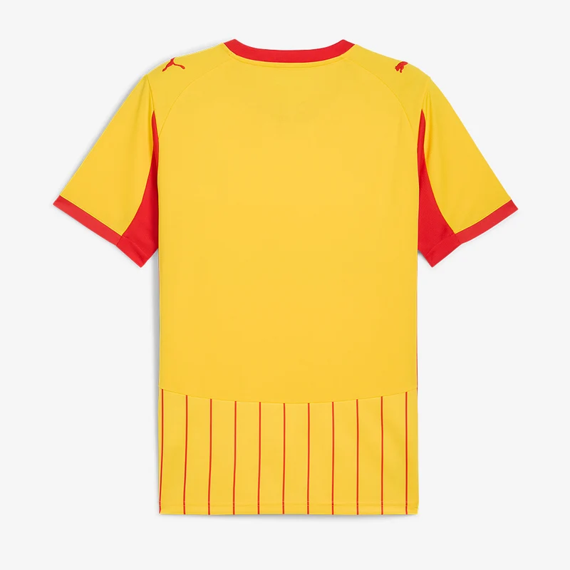 Maillot Domicile Puma RC Lens 25/26