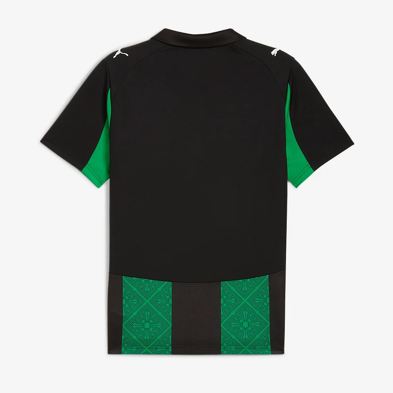 Maillot Extérieur Puma RC Lens 25/26