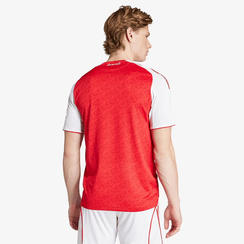 Maillot Domicile adidas Arsenal 25/26 Authentic