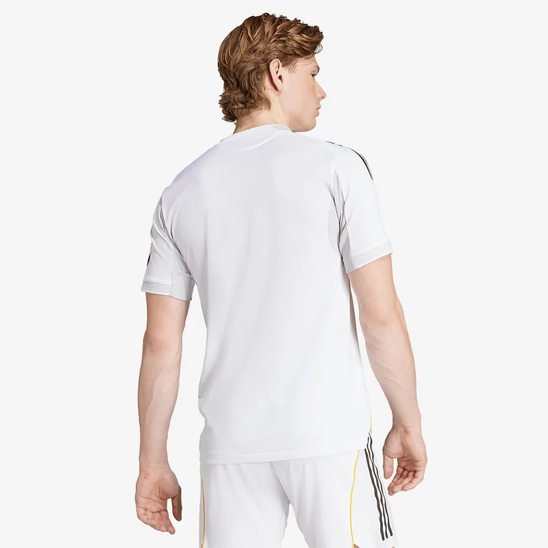 Maillot Domicile adidas Real Madrid 25/26 Authentic