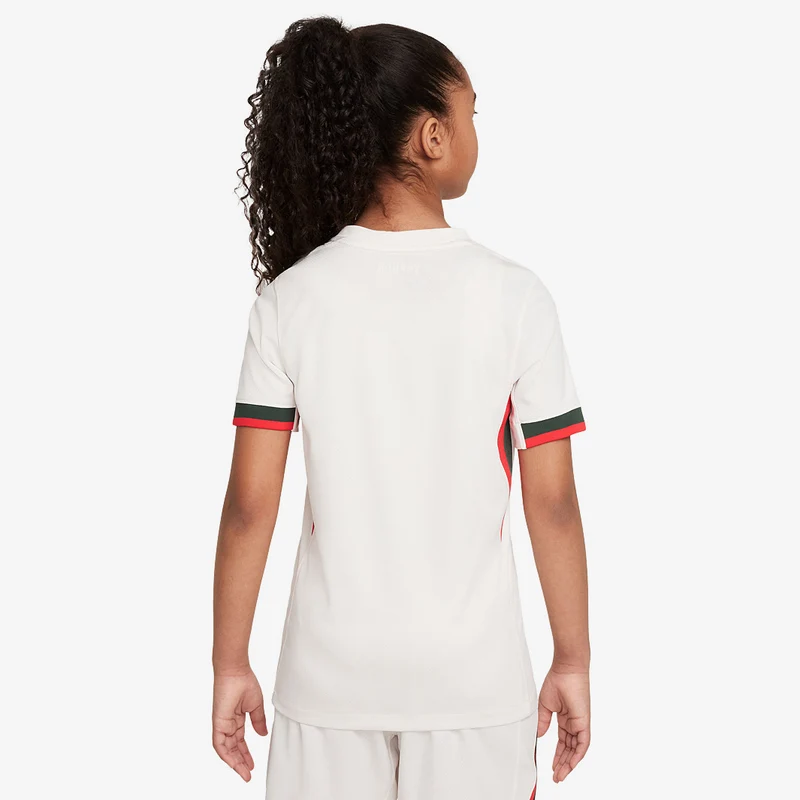 Nike Chelsea 25/26 Kids Dri-FIT Stadium Away Shirt