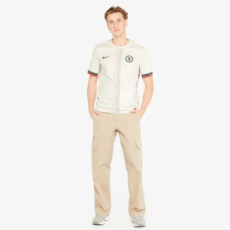 Nike Chelsea 25/26 Dri-FIT ADV Match Away Shirt (No Sponsor)