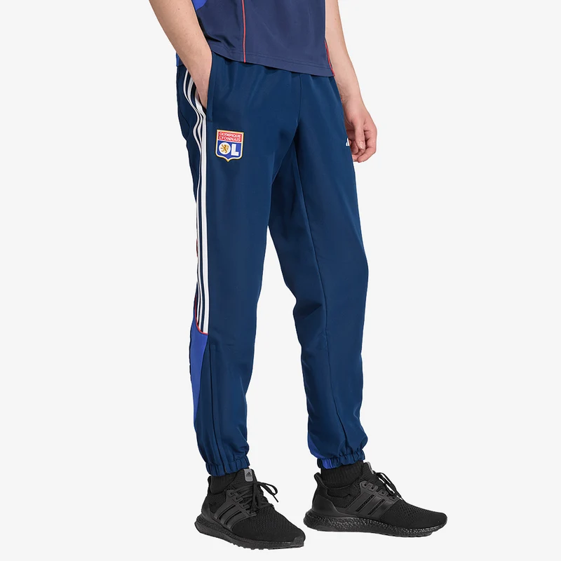 Pantalon de Survêtement adidas Olympique Lyon 25/26 UBP