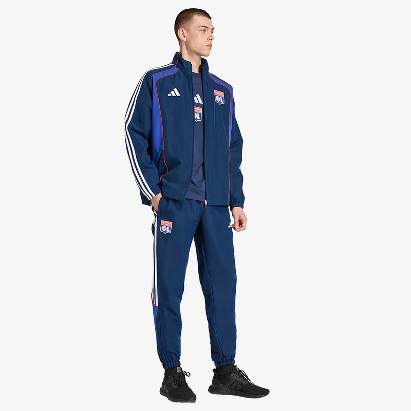 Pantalon de Survêtement adidas Olympique Lyon 25/26 UBP