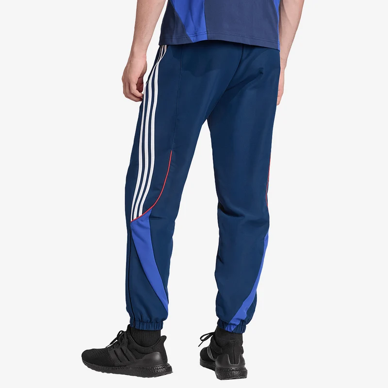 Pantalon de Survêtement adidas Olympique Lyon 25/26 UBP