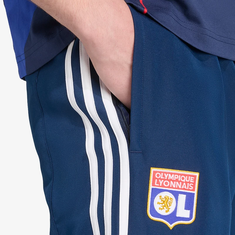 Pantalon de Survêtement adidas Olympique Lyon 25/26 UBP