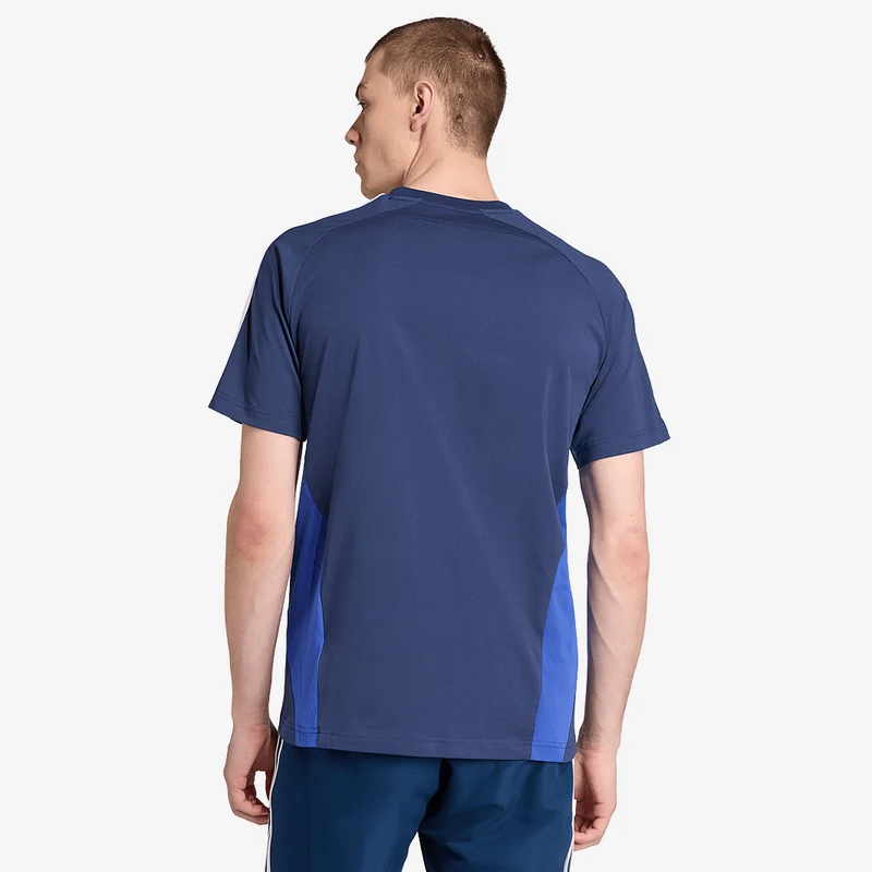 T-Shirt adidas Olympique Lyon 25/26 UBP