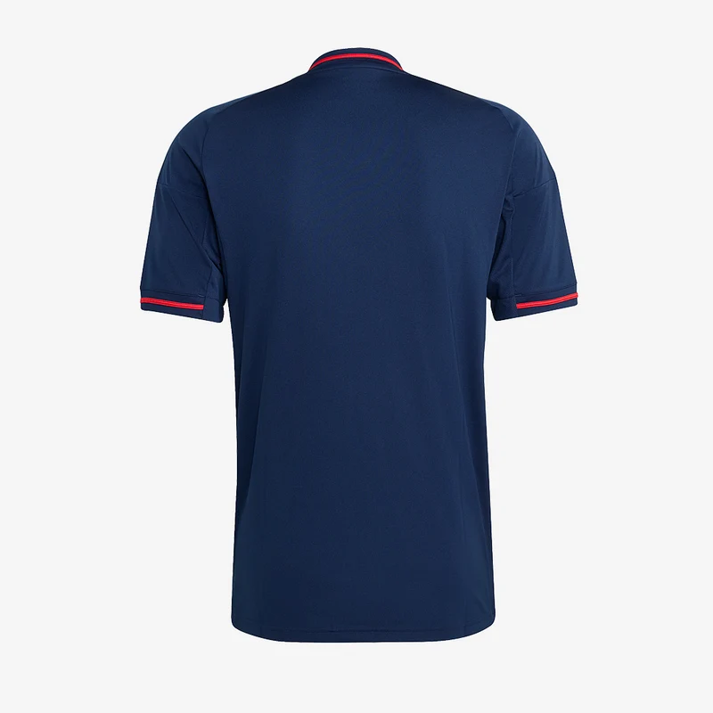 Maillot Extérieur adidas Olympique Lyon 25/26