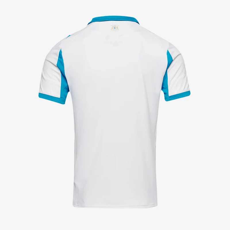 Maillot Domicile Puma Olympique Marseille 25/26