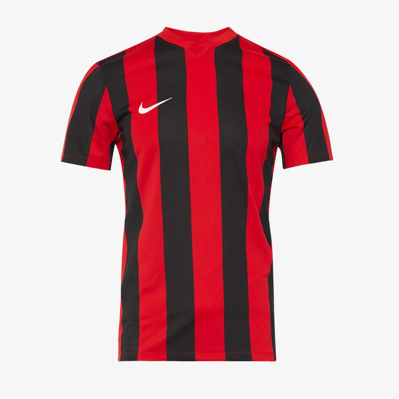 Maillot Nike Junior Striped Division V MC