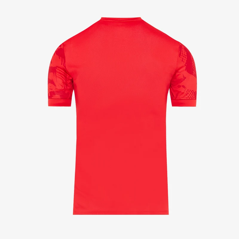Maillot Nike Precision VII MC