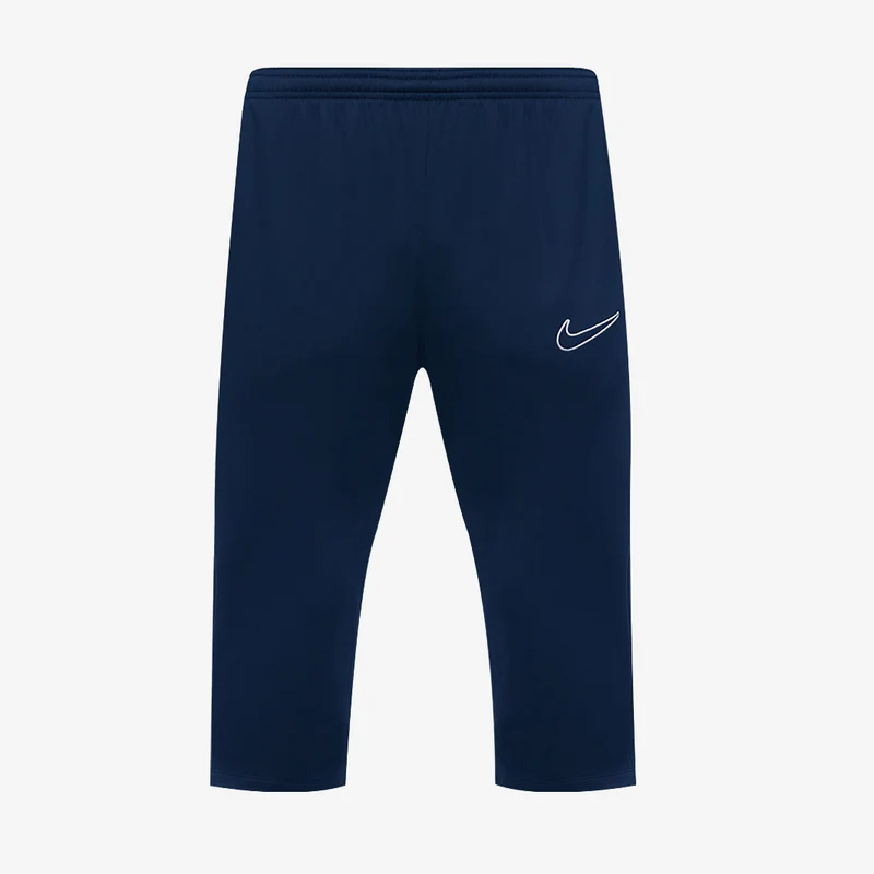 Pantalon Nike Academy 25 Longueur 3/4 en maille