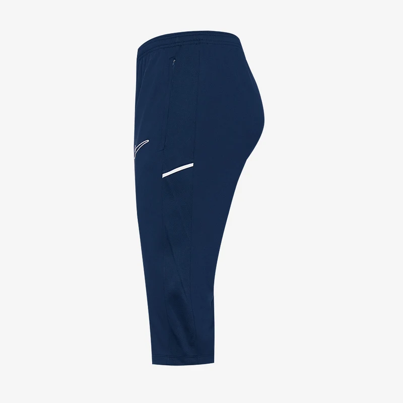 Pantalon Nike Academy 25 Longueur 3/4 en maille
