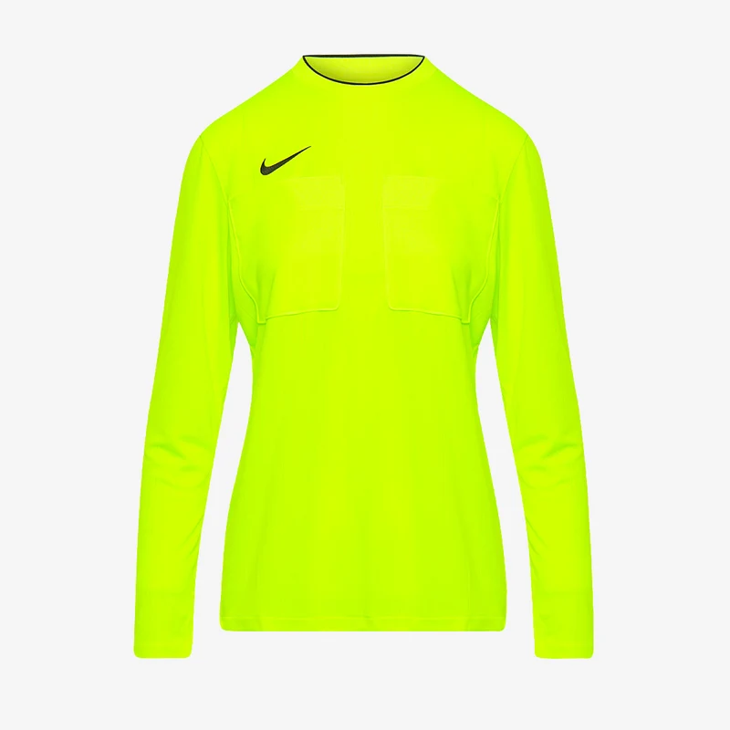 Maillot Arbitre Nike II LS pour Femme