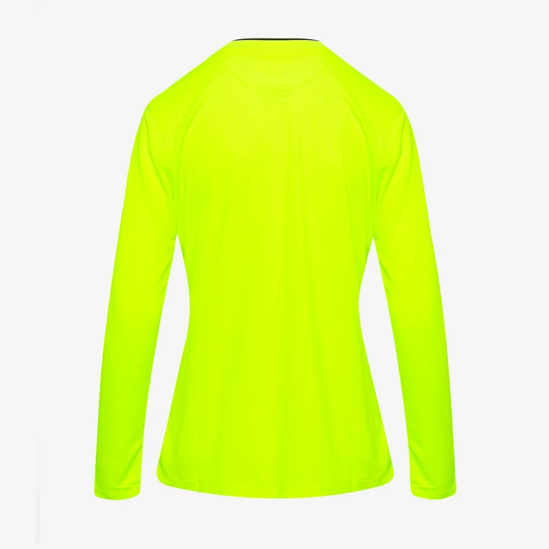 Maillot Arbitre Nike II LS pour Femme