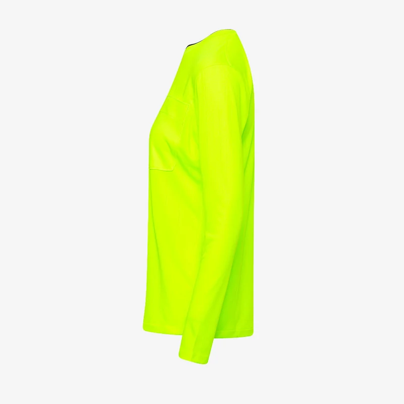 Maillot Arbitre Nike II LS pour Femme