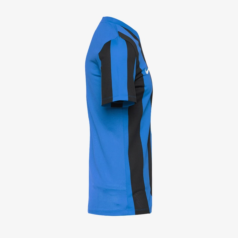 Maillot Nike Junior Striped Division V MC