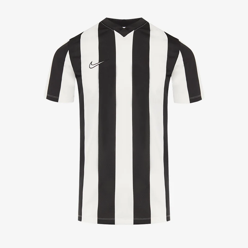 Maillot Nike Junior Striped Division V MC