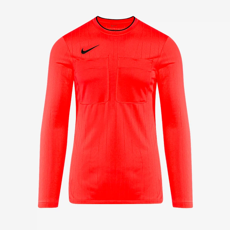 Maillot Nike Referee II ML pour Femme