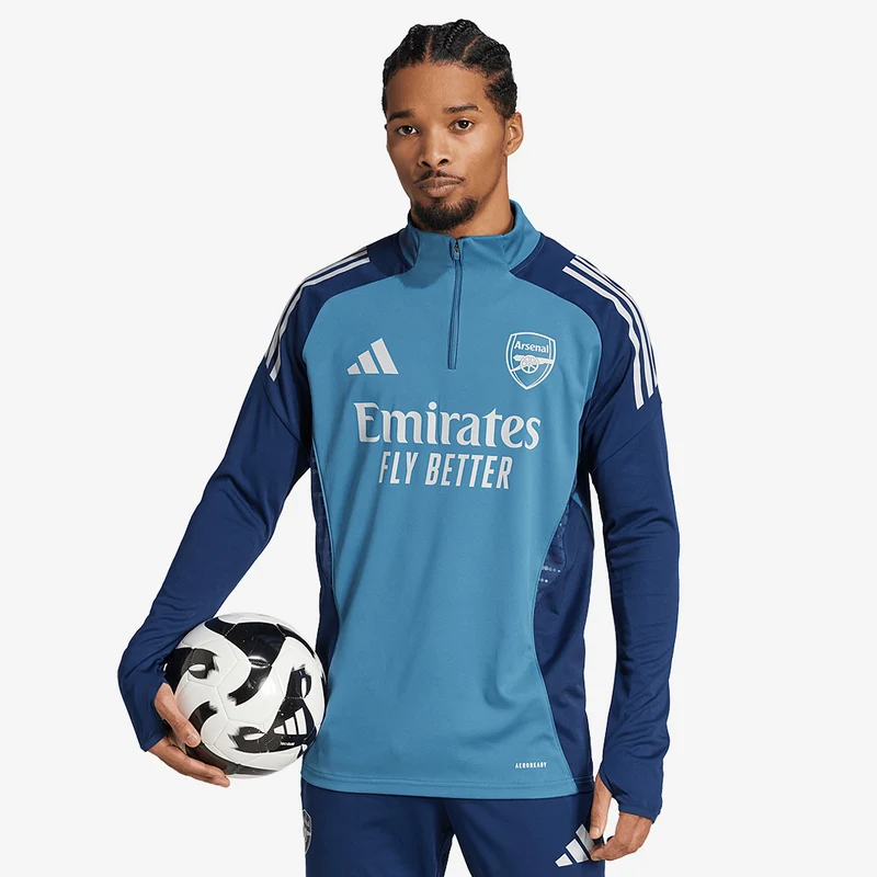 Haut d'Entraînement adidas Arsenal 25/26