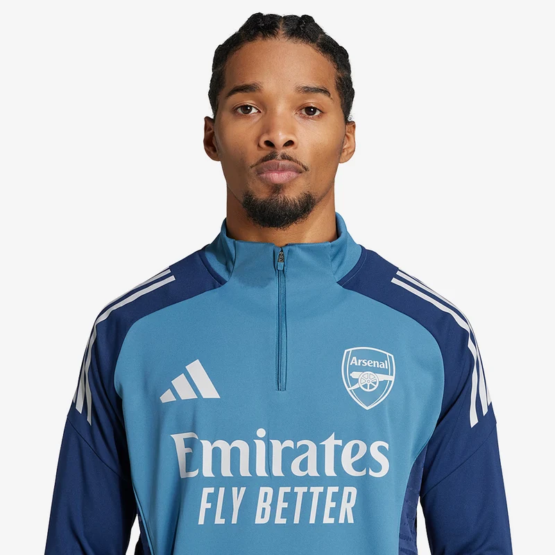 Haut d'Entraînement adidas Arsenal 25/26
