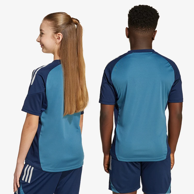 Maillot d'Entraînement adidas Arsenal 25/26 Tiro 25 pour Enfant