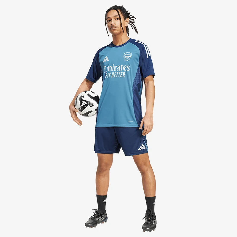 Maillot d'Entraînement adidas Arsenal 25/26