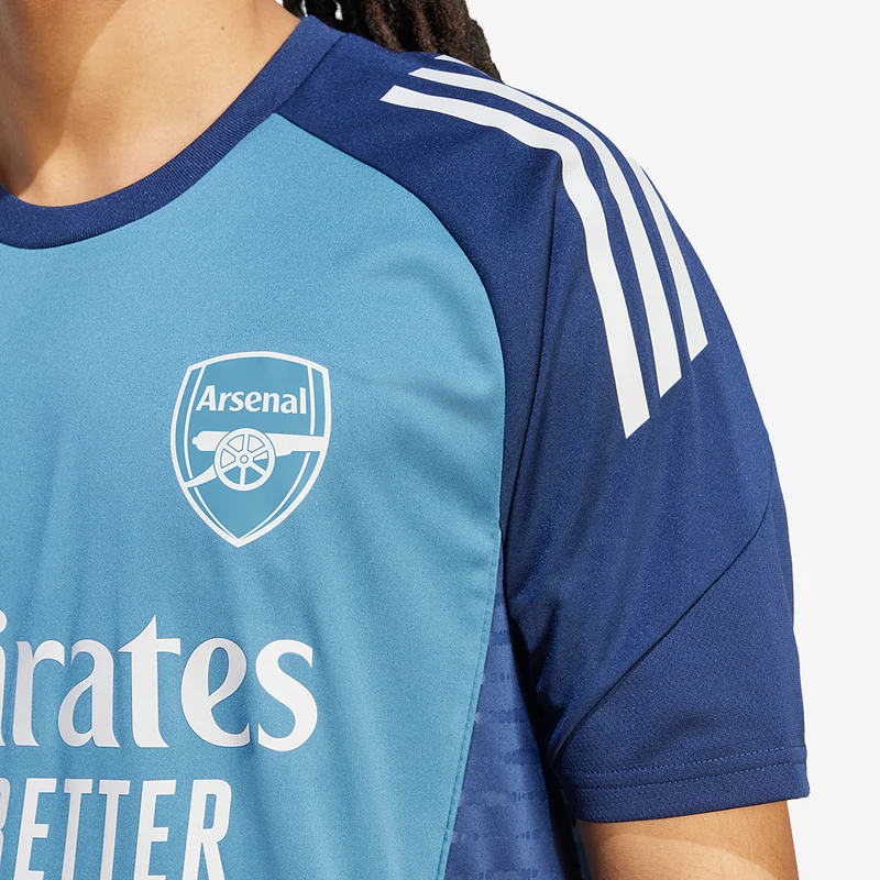 Maillot d'Entraînement adidas Arsenal 25/26