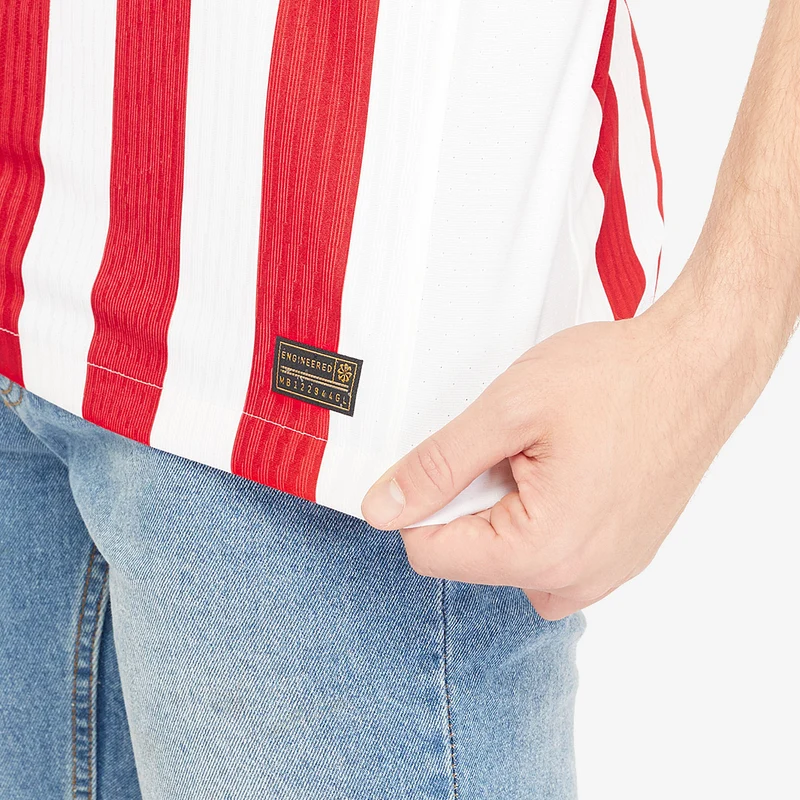 Maillot Domicile Nike Atletico Madrid 25/26 Dri-FIT ADV Match