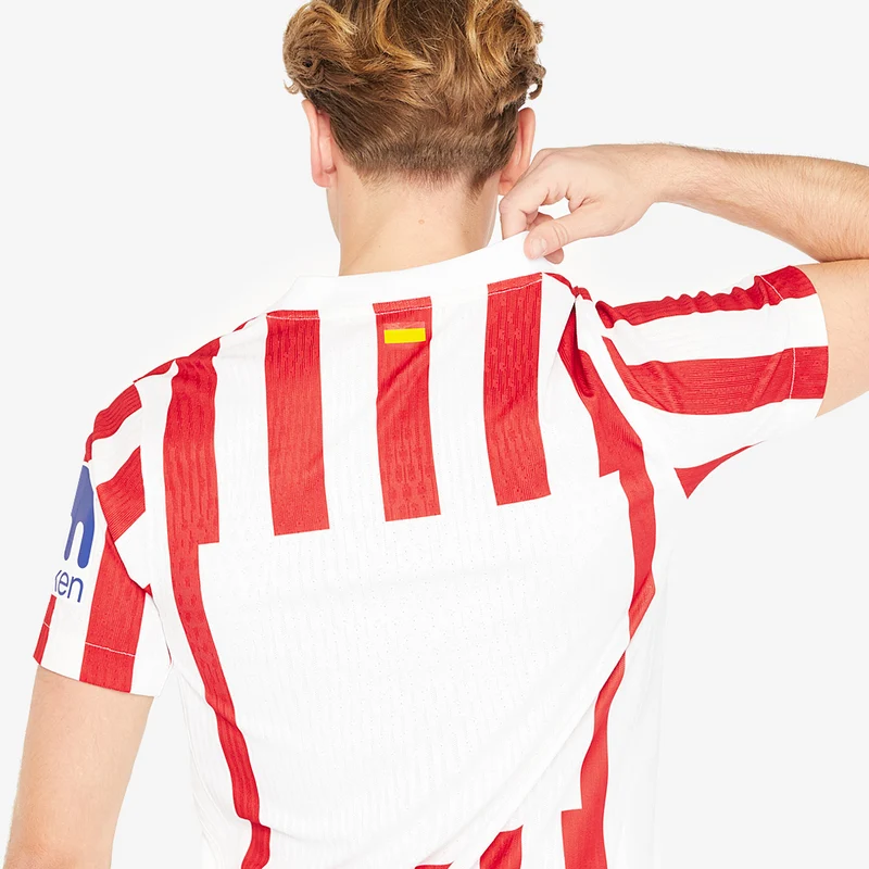 Maillot Domicile Nike Atletico Madrid 25/26 Dri-FIT ADV Match