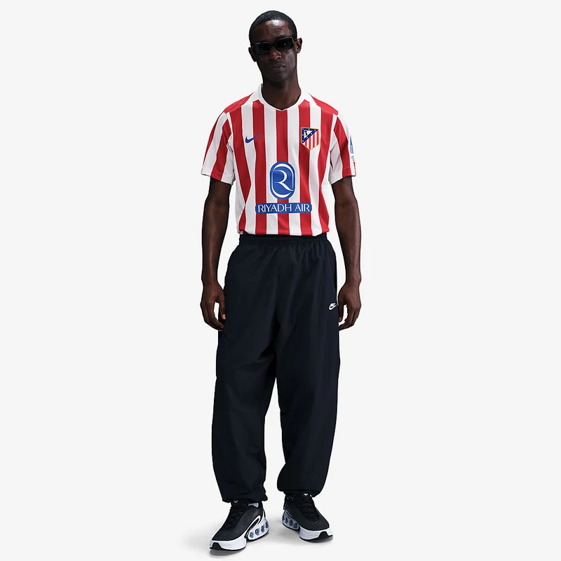 Maillot Domicile Nike Atletico Madrid 25/26 Dri-FIT Stadium