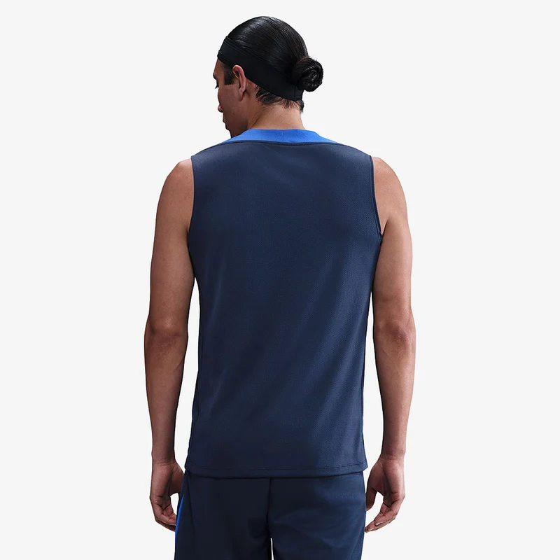 Haut Nike Paris Saint-Germain 25/26 Dri-FIT Strike Sans Manches