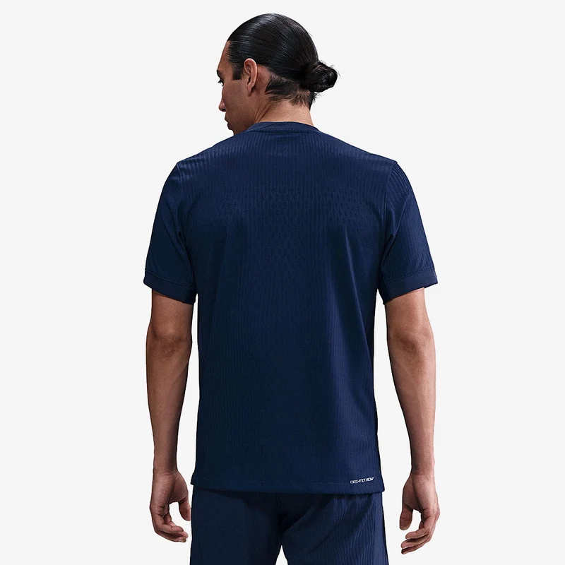 Maillot Domicile Nike Paris Saint-Germain 25/26 Dri-FIT ADV Match