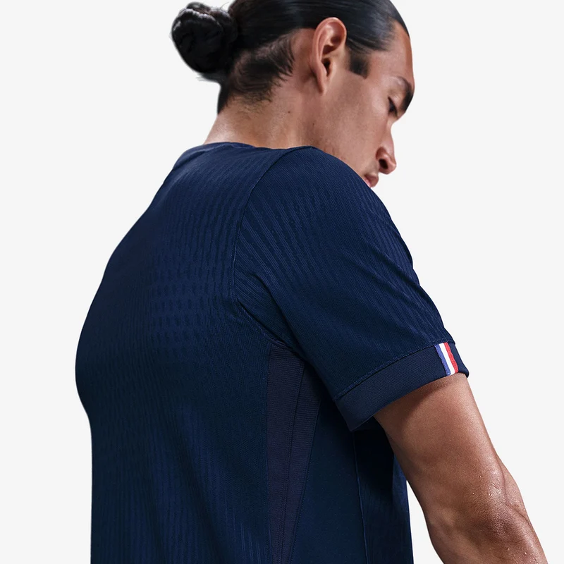 Maillot Domicile Nike Paris Saint-Germain 25/26 Dri-FIT ADV Match