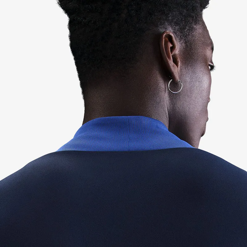 Haut Drill Nike Paris Saint-Germain 25/26 Dri-FIT Strike