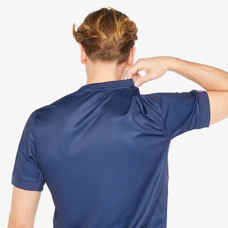 Maillot Domicile Nike Paris Saint-Germain 25/26 Dri-FIT Stadium