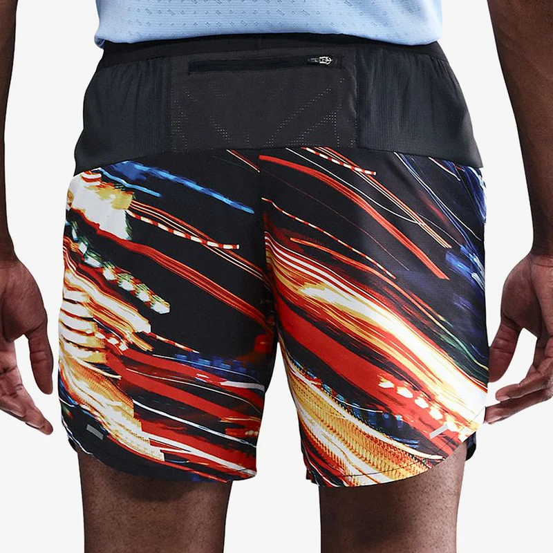 Short Nike Dri-FIT Stride 18 cm Slip Intégré