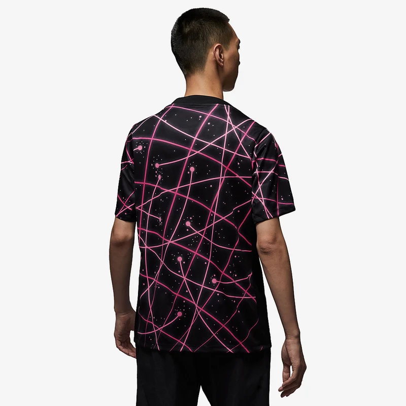 Maillot Nike Paris Saint-Germain 25/26 Dri-FIT Academy Pro Pré-Match