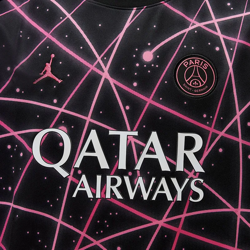 Maillot Nike Paris Saint-Germain 25/26 Dri-FIT Academy Pro Pré-Match