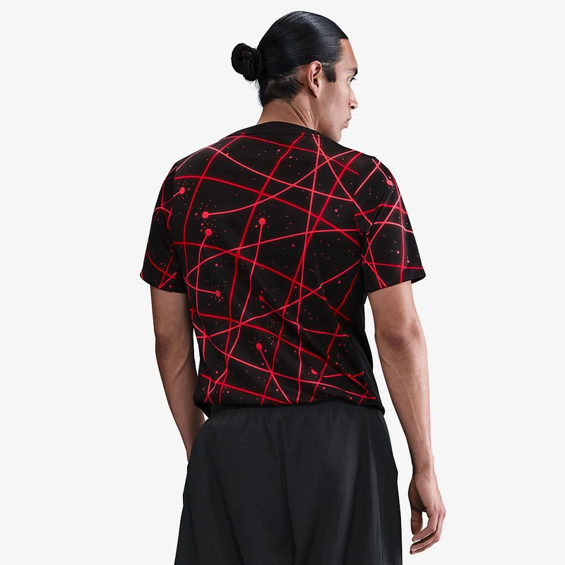 Maillot Nike Atletico Madrid 25/26 Dri-FIT Academy Pro Pré-Match