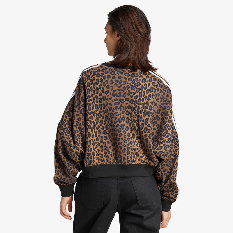 Sweat adidas Originals Crew pour Femme