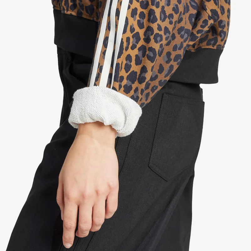Sweat adidas Originals Crew pour Femme